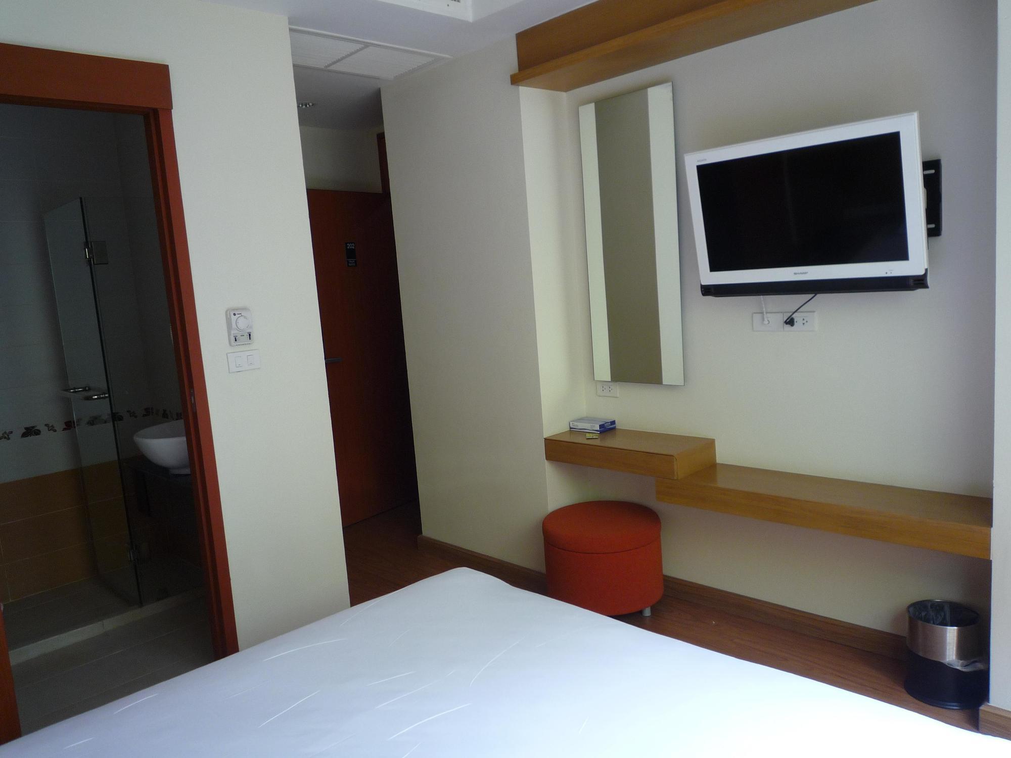 Talai 2* Bangkok