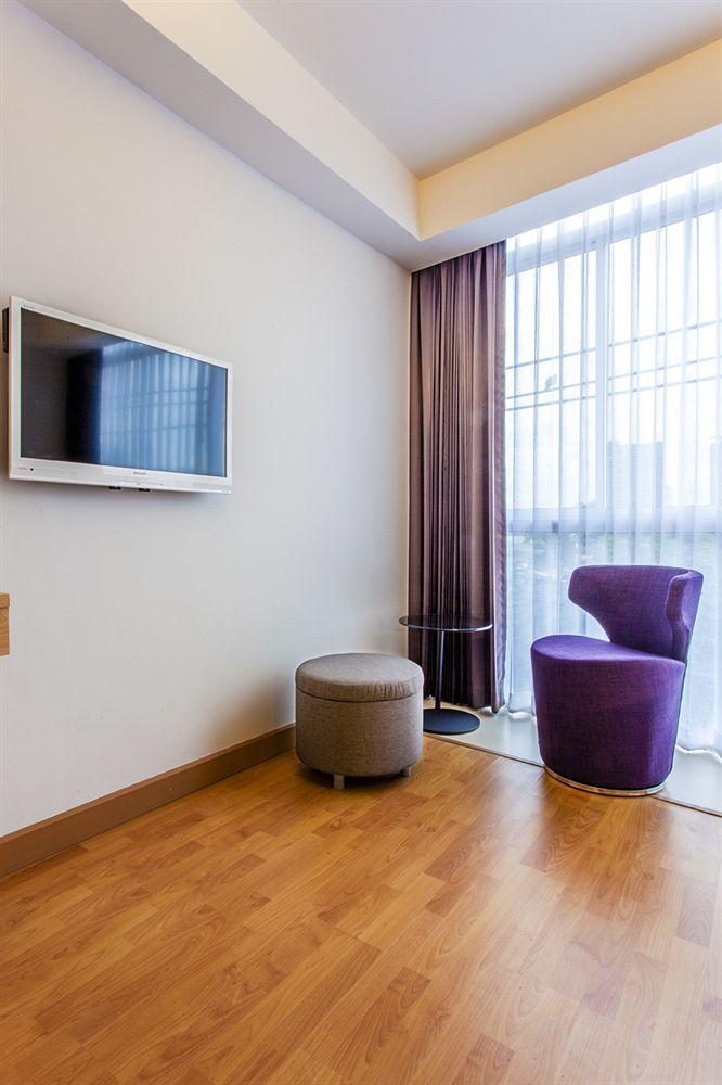Solo Express Sukhumvit 81 3*