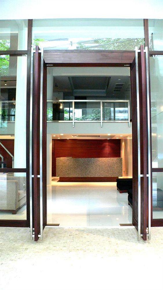 Luxx Hotel
