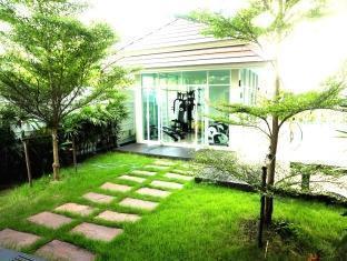 P Park Suvarnabhumi Hotel Bangkok