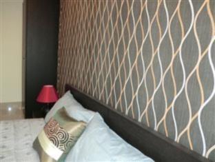The Mix - Bts Phrakhanong 3* Bangkok