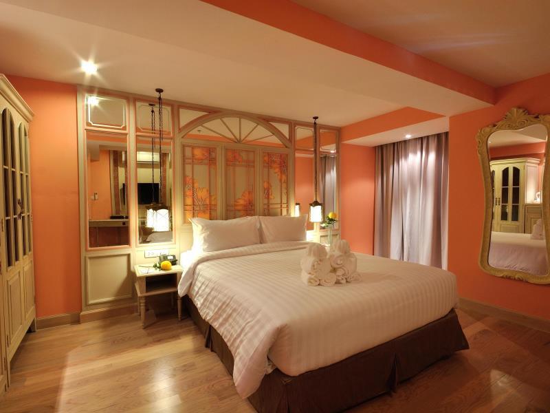 La Petite Salil Sukhumvit 11 Hotel 4*
