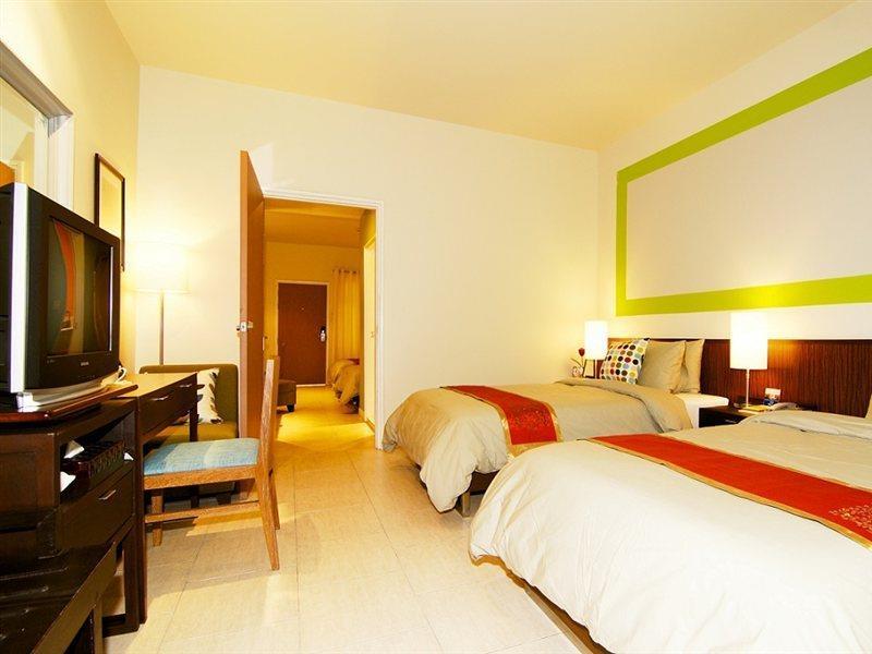 De Hotel 3*