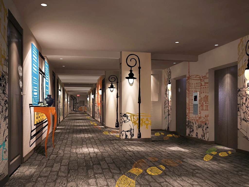 Ibis Styles Sukhumvit 50 Hotel Bangkok