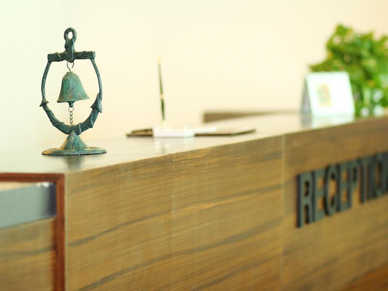 B2 - Srinakarin Hotel Bangkok