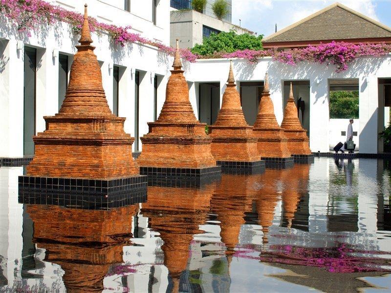 The Sukhothai Bangkok
