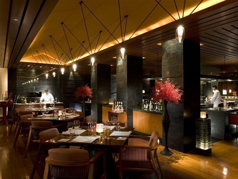 Hotel The Sukhothai