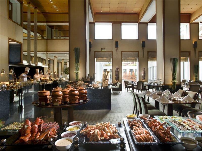 The Sukhothai Bangkok