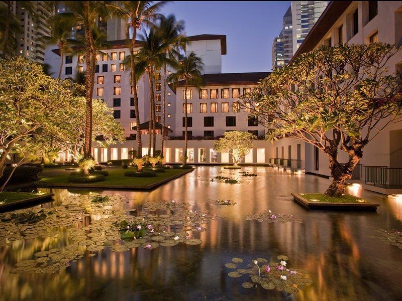 Hotel The Sukhothai Bangkok