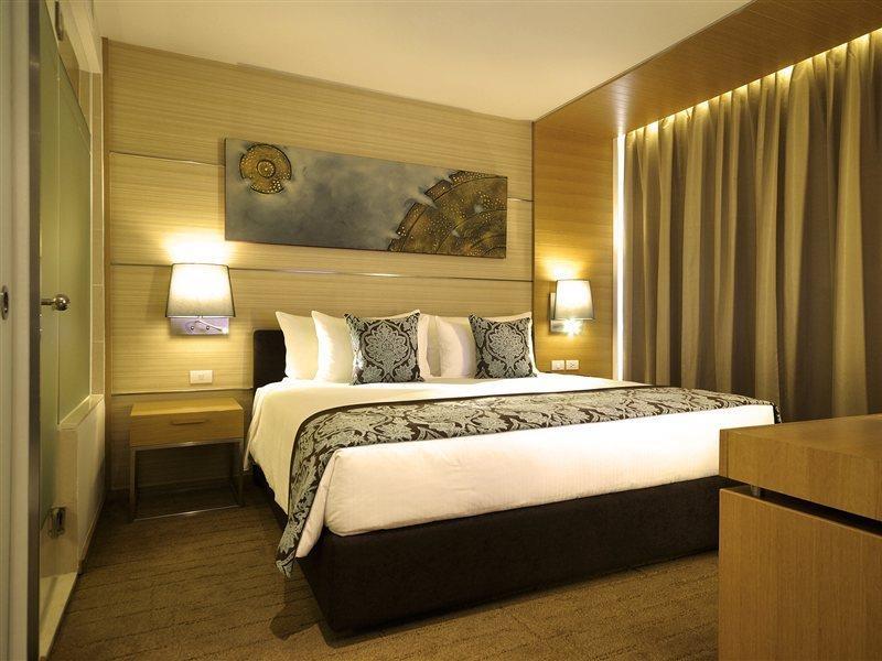 Hotel Jc Kevin Sathorn