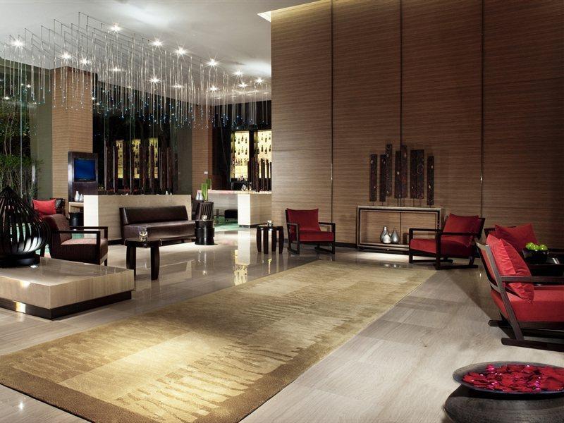 Hotel Jc Kevin Sathorn