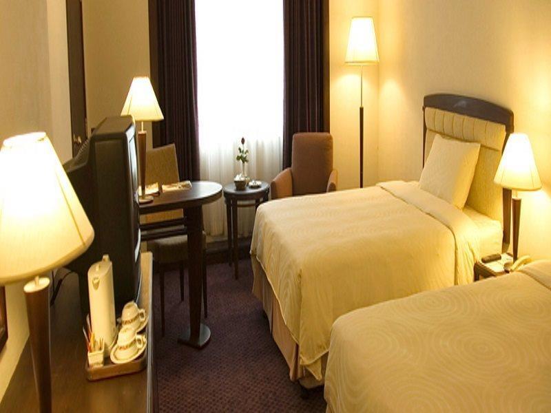 Hotel Zenith Sukhumvit