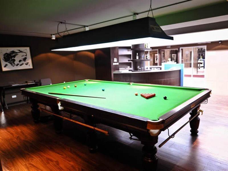 Hotel S15 Sukhumvit