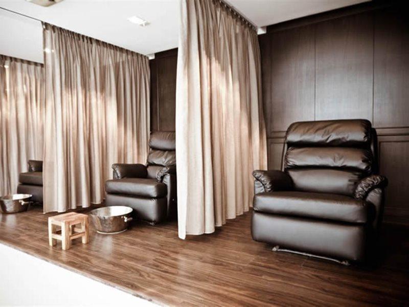 Hotel S15 Sukhumvit 4*