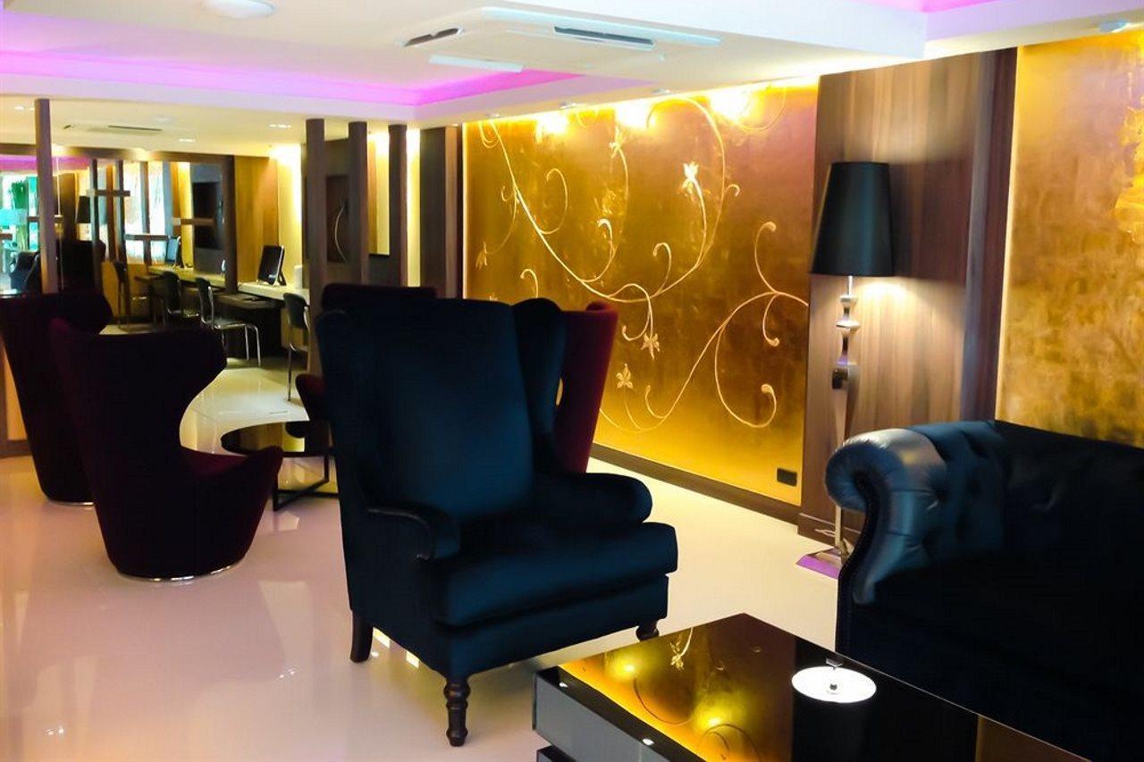 Hotel Icheck Nana Bangkok