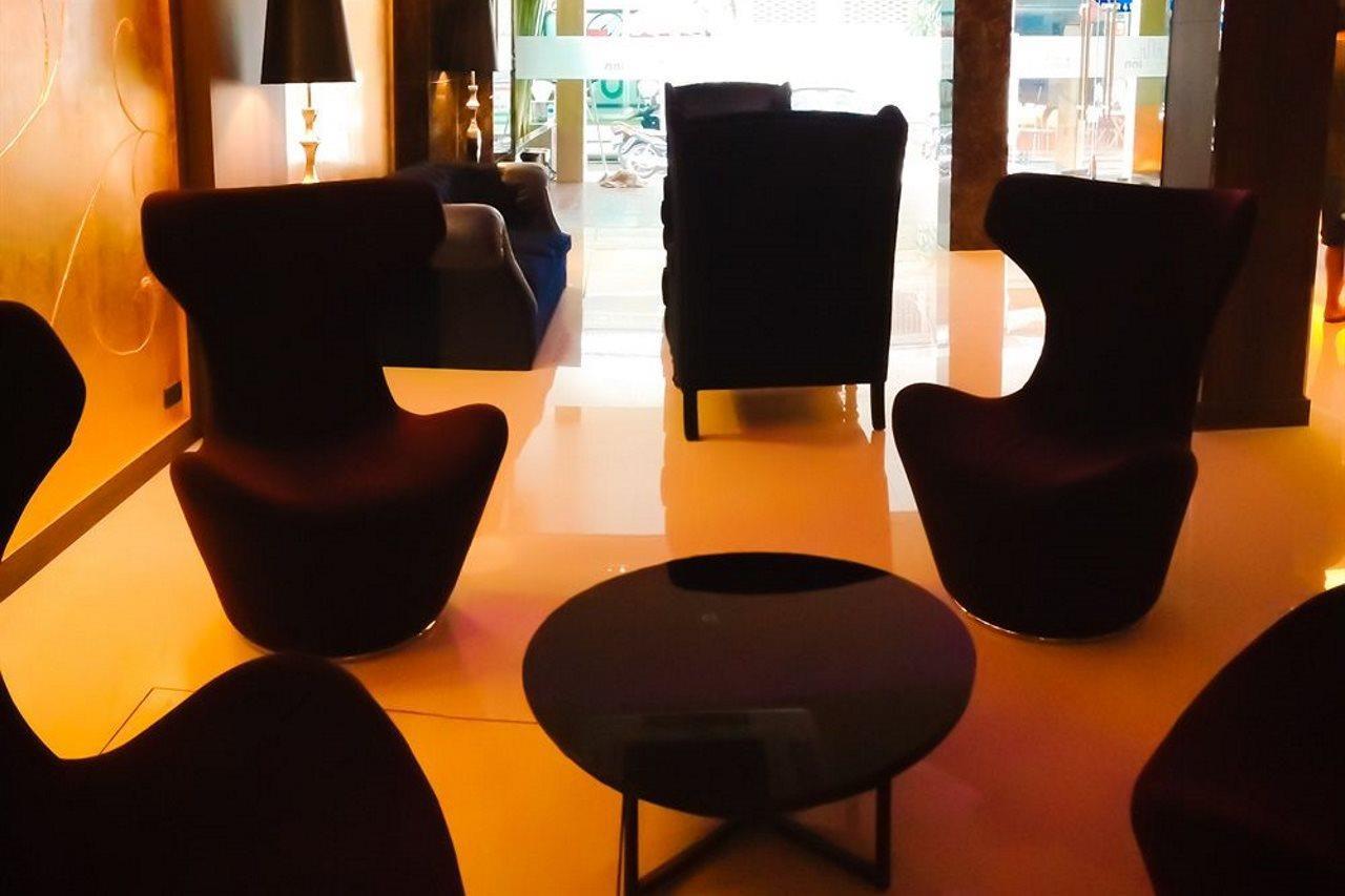 Hotel Icheck Nana 3*