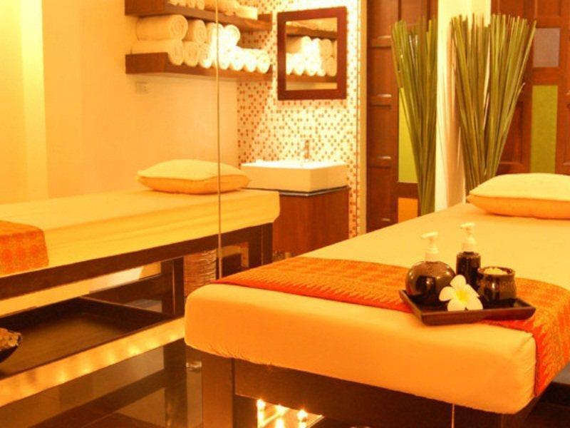 Hotel The Tawana 4*