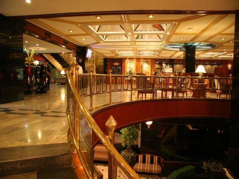 Hotel The Tawana