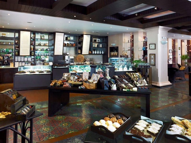 Resort Anantara Riverside 5*