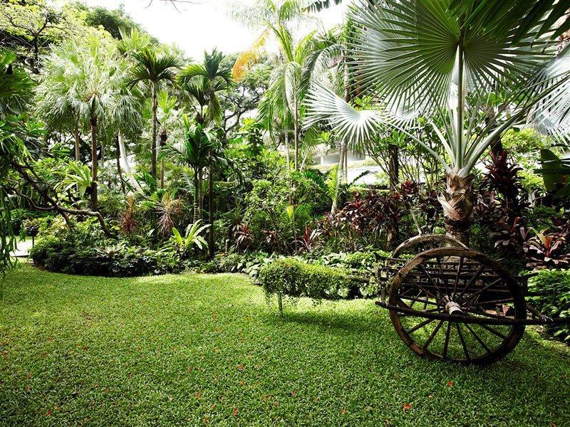 Anantara Riverside