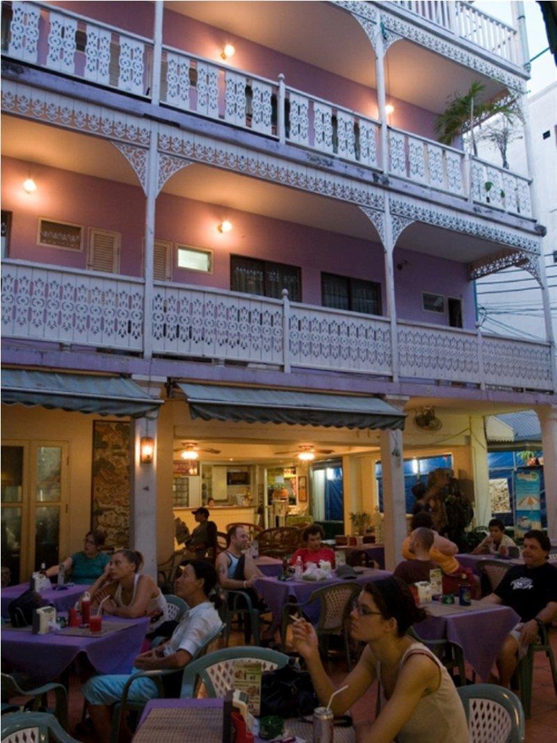 Hotel Sawasdee 2*