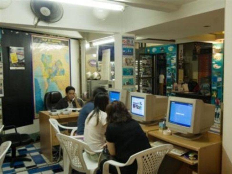 Hostel Sawasdee Khaosan *