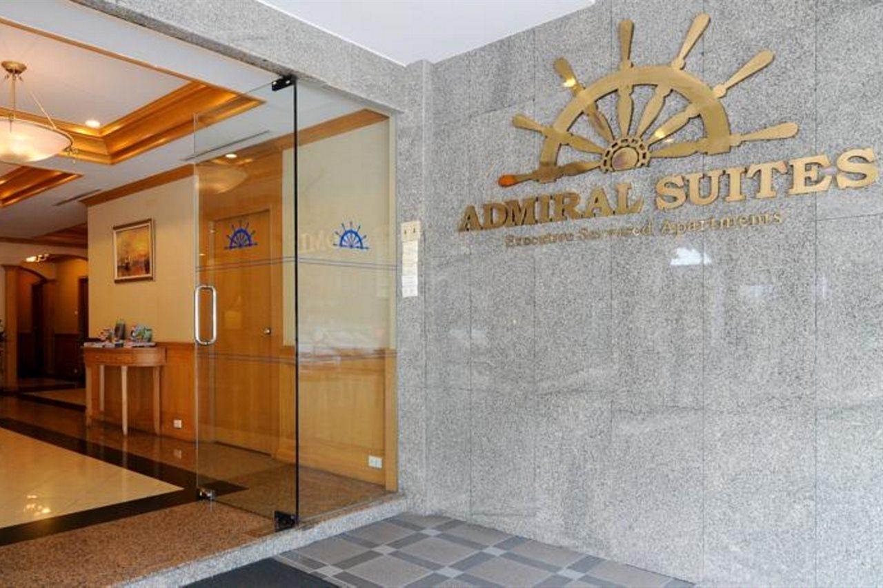Hotel Admiral Bangkok