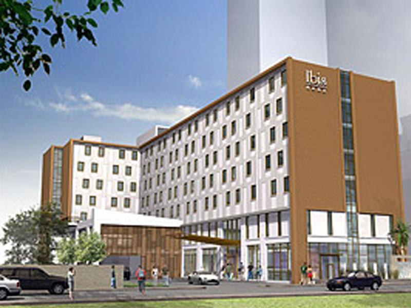 Ibis Sukhumvit 4 Bangkok