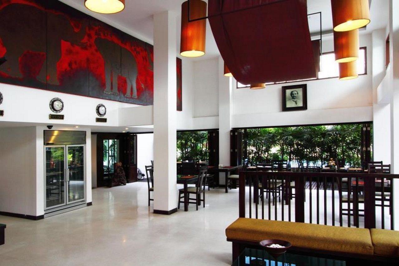 Hotel Siam Piman