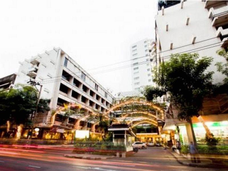 Ma Bangkok
