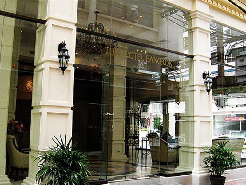 Hotel The Ecotel Bangkok