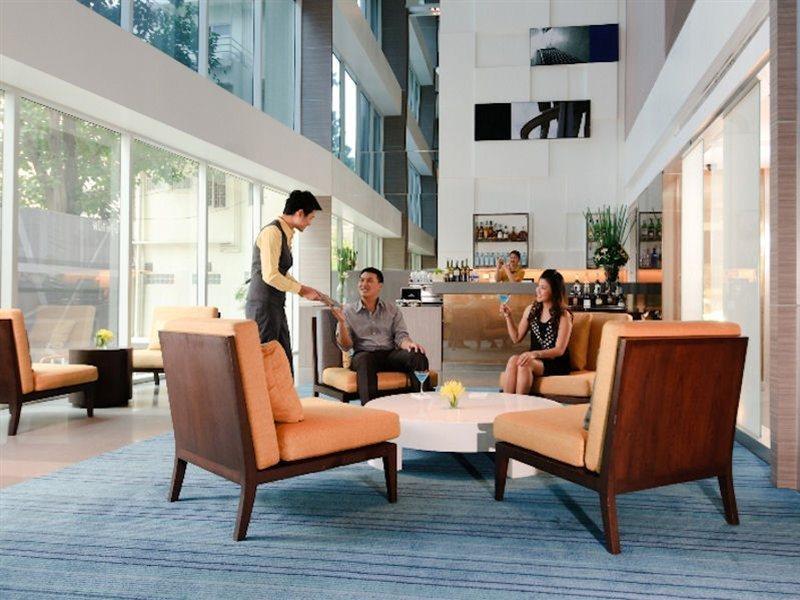 Hilton Garden Silom