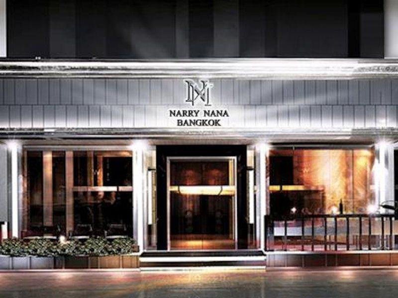 Nana Hotel Bangkok