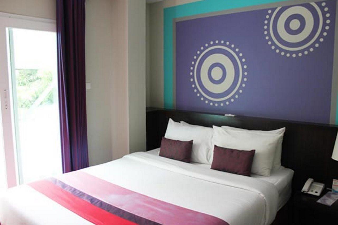 Hotel Sawasdee @ Sukhumvit Soi 8 Bangkok