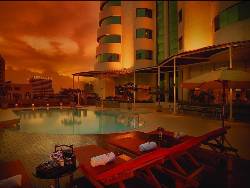 Hotel A-one Bangkok