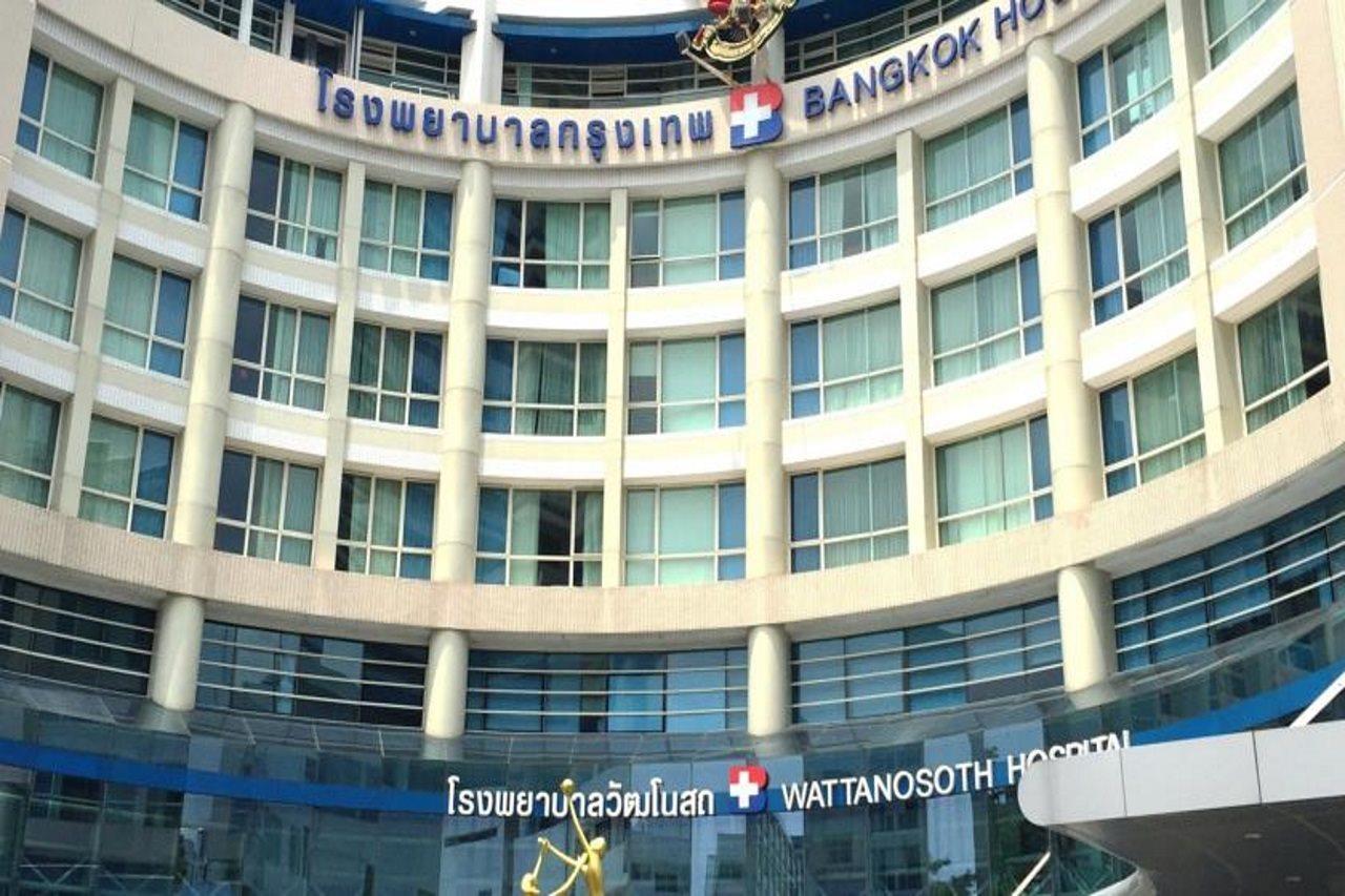 Hotel Happihaus Bangkok