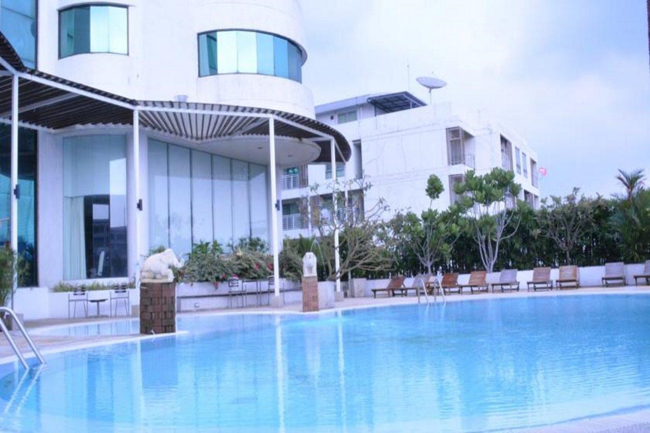 Happihaus Bangkok
