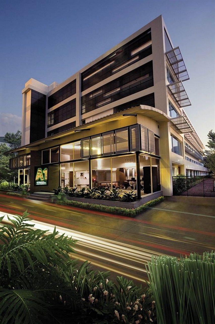 Hotel Happihaus