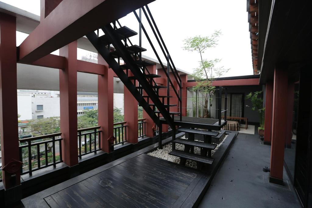 Gasthuis Loogchoob Bangkok
