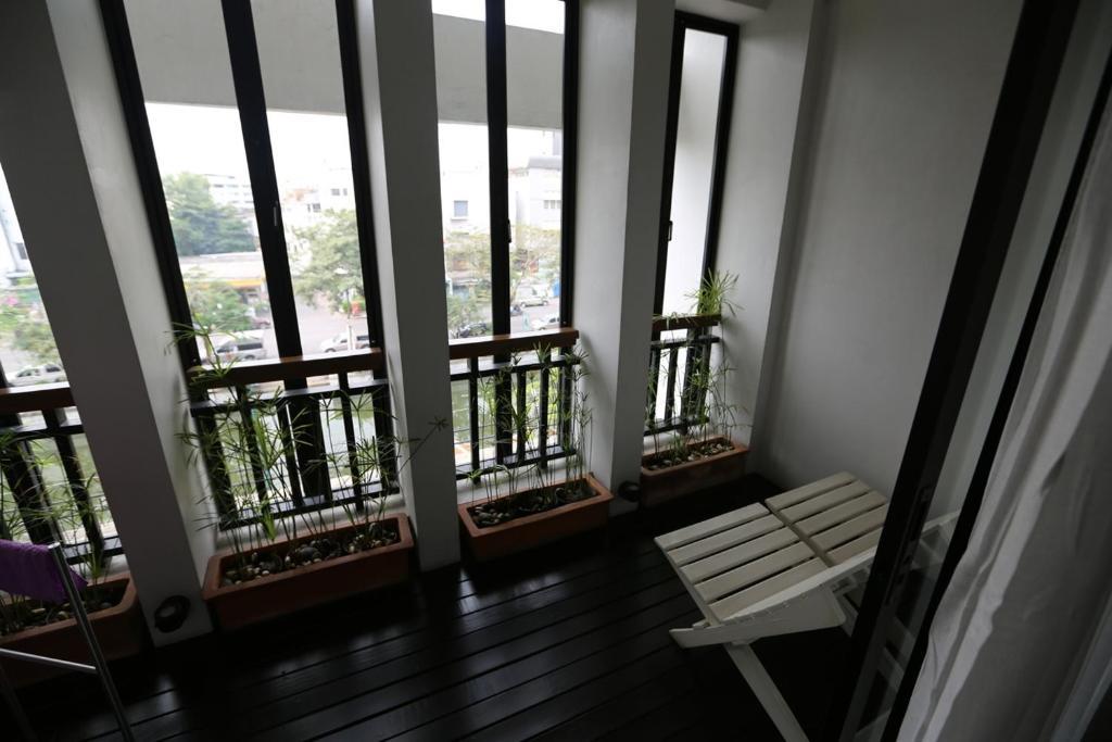 Gasthuis Loogchoob Bangkok