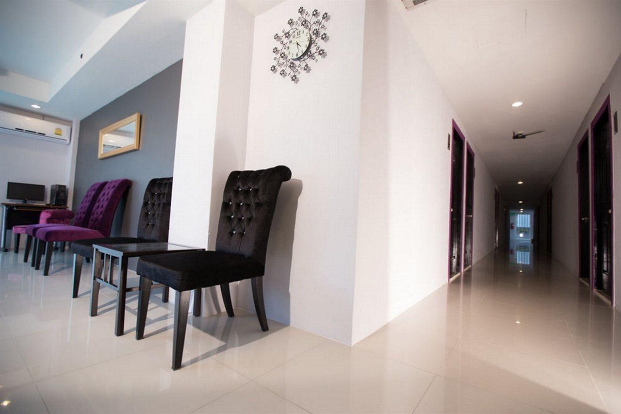 Hotel The Airy