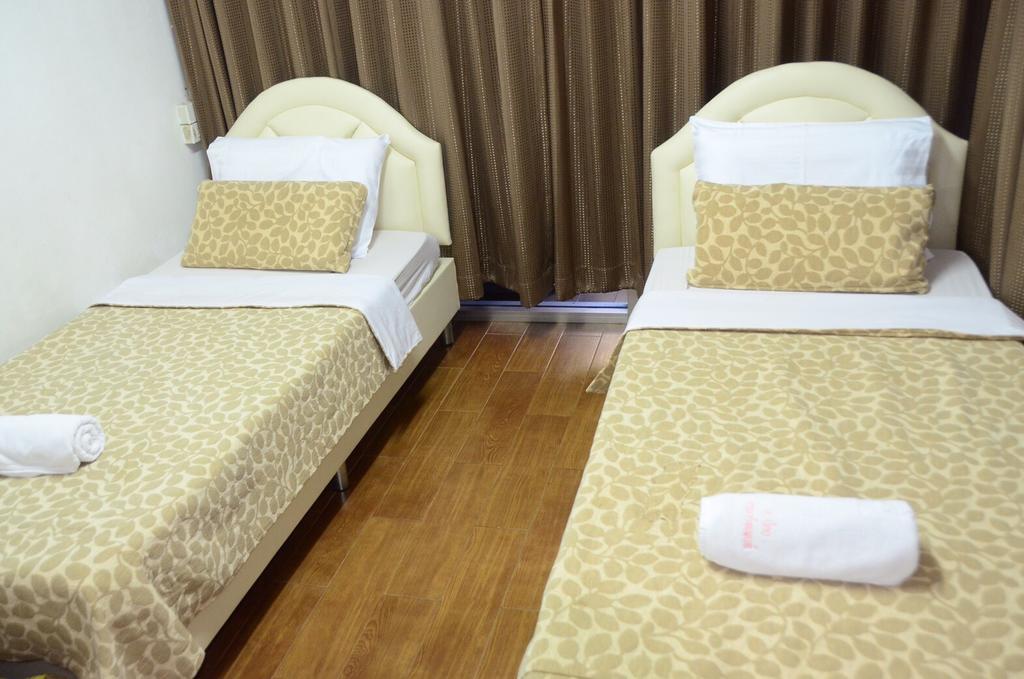 Guest house Khun Noy 5*