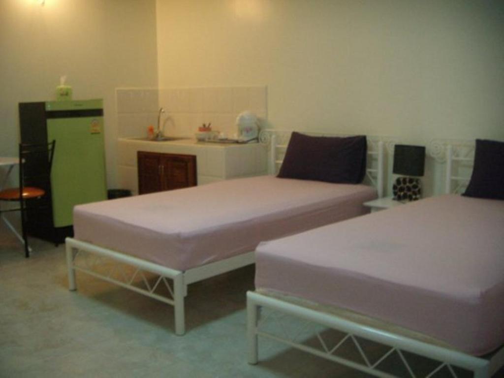 Baan Khun Rak Hotel Bangkok