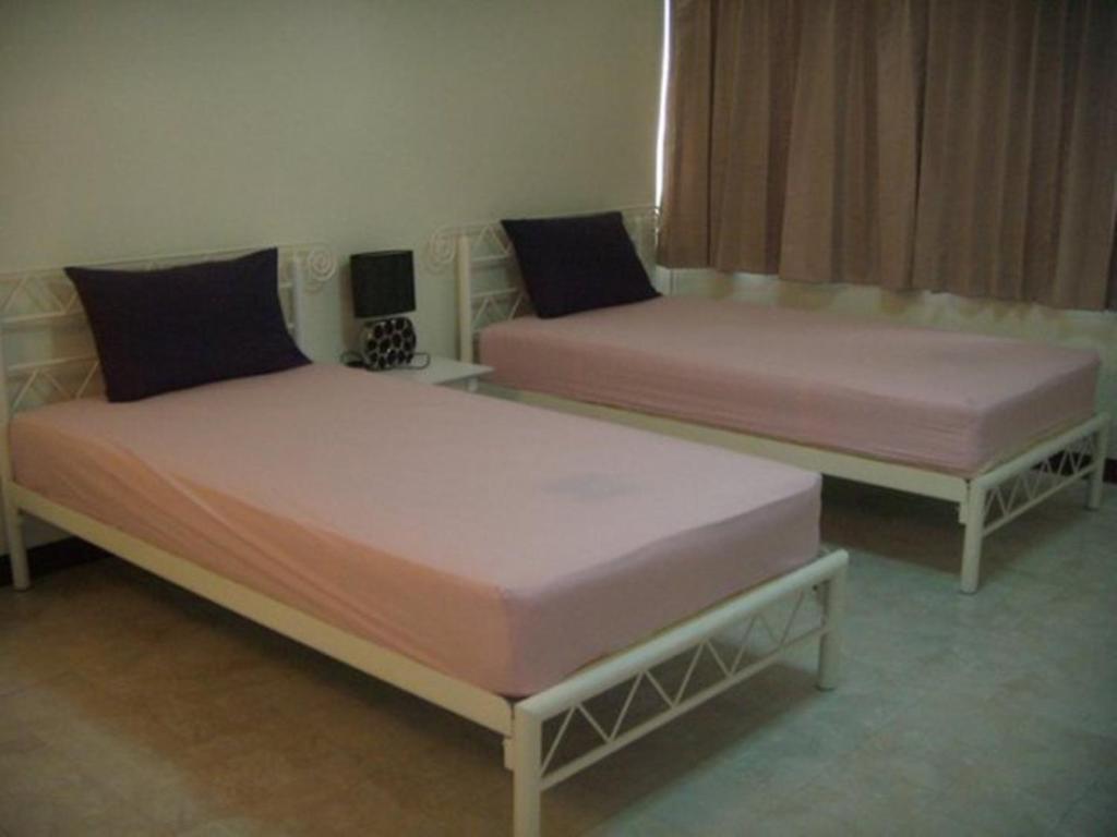Baan Khun Rak Hotel