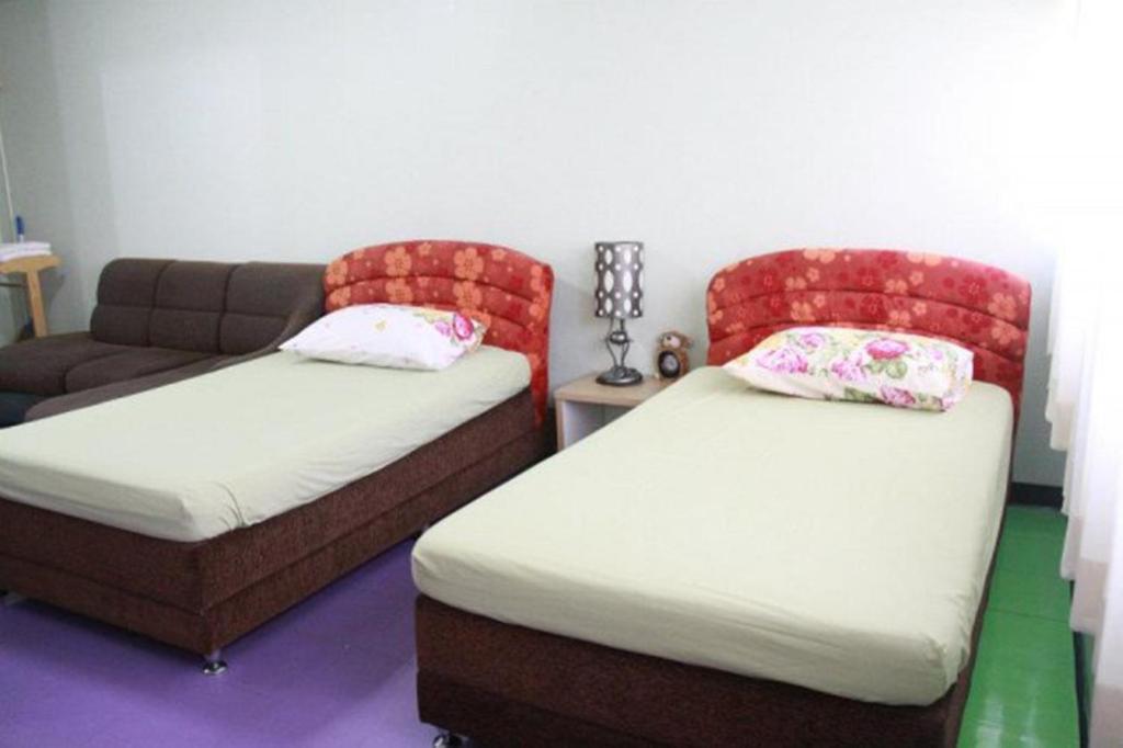 Hotel Baan Khun Rak 3*