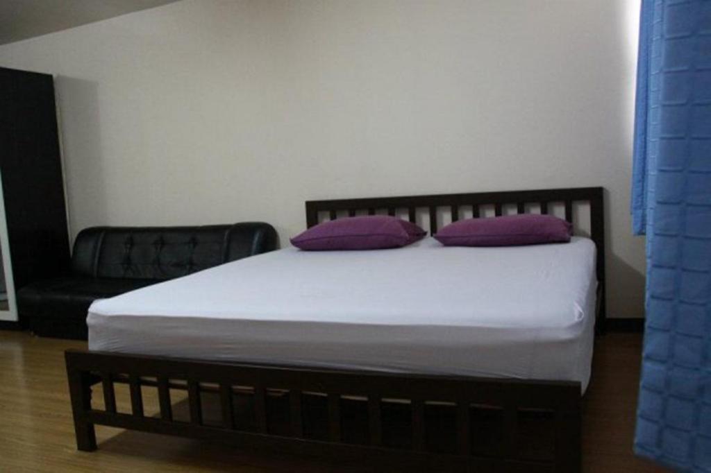 Baan Khun Rak 3* Bangkok