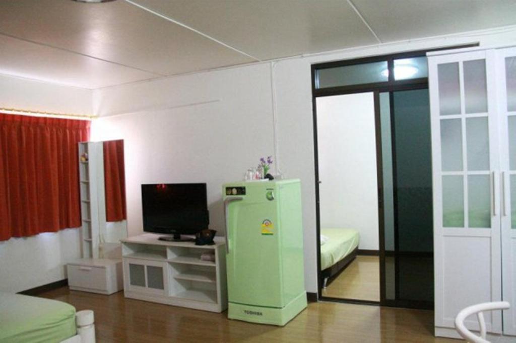 Baan Khun Rak 3* Bangkok