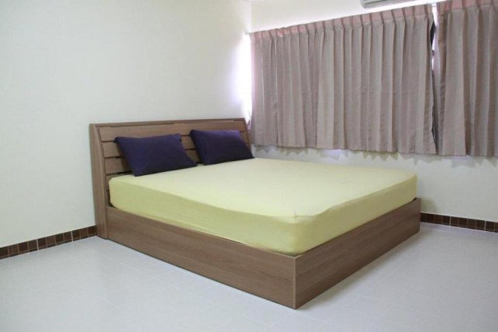 Hotel Baan Khun Rak 3*