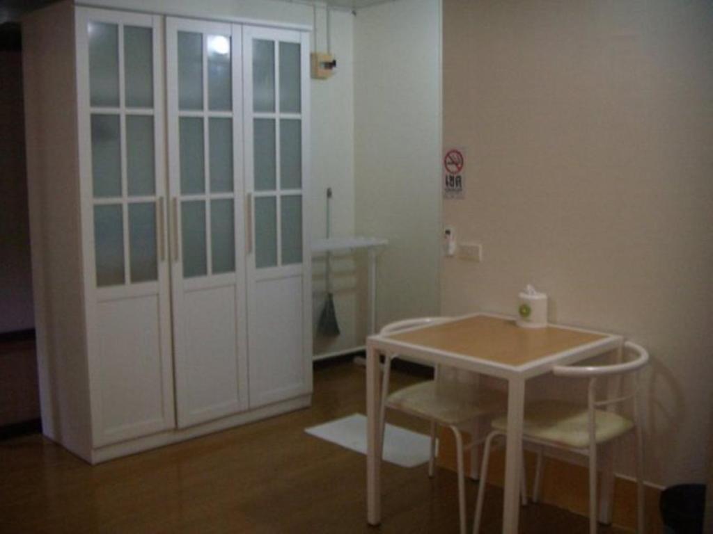 Hotel Baan Khun Rak
