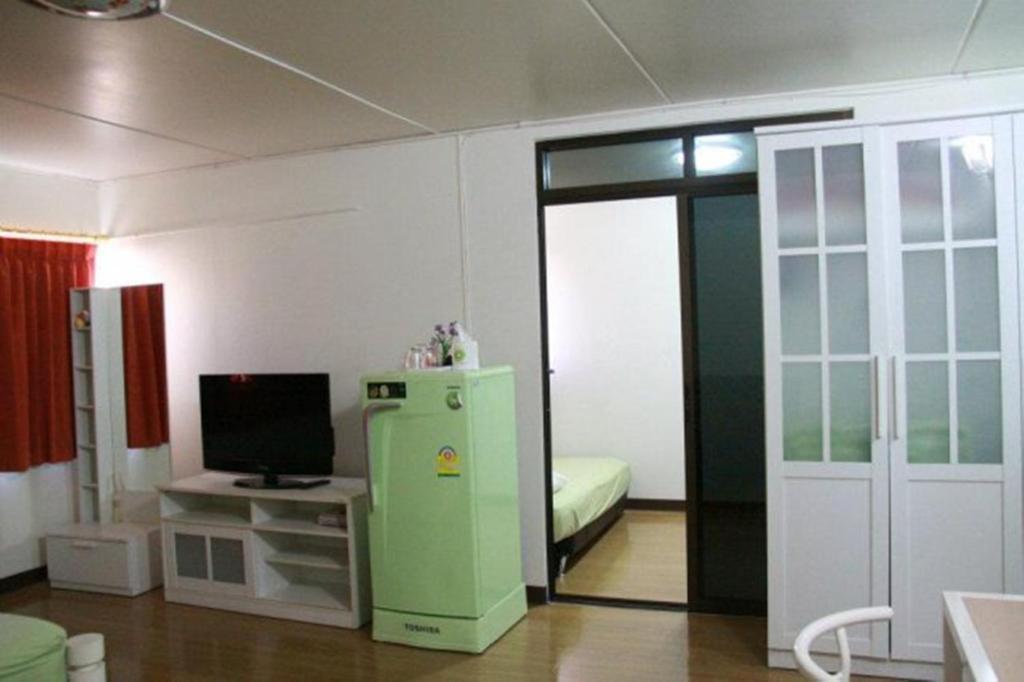 Baan Khun Rak 3*